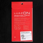 Защитное стекло 9D LuazON для Samsung A20/A30/A50 (2019), полный клей, 0.33 мм, черное - фото 51319442 Защитное стекло 9D LuazON для Samsung A20/A30/A50 (2019), полный клей, 0.33 мм, черное - фото 51319442