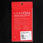 Защитное стекло 9D LuazON для Samsung A51, полный клей, 0.33 мм, 9Н, черное - фото 51319456 Защитное стекло 9D LuazON для Samsung A51, полный клей, 0.33 мм, 9Н, черное - фото 51319456