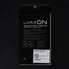 Защитное стекло 9D Luazon для Samsung A30s/M30s, полный клей, 0.33 мм, 9Н - фото 51319465 Защитное стекло 9D Luazon для Samsung A30s/M30s, полный клей, 0.33 мм, 9Н - фото 51319465