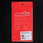 Защитное стекло 9D Luazon для Xiaomi Redmi 7a, полный клей, 0.33 мм, 9Н, черное - фото 51319546 Защитное стекло 9D Luazon для Xiaomi Redmi 7a, полный клей, 0.33 мм, 9Н, черное - фото 51319546