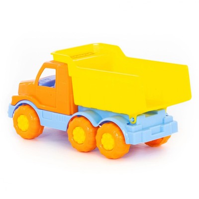 Автомобиль-самосвал «Гоша», МИКС