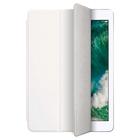 Чехол-обложка Apple для iPad (new) Smart Cover (MQ4M2ZM/A), полиуретан, белый - Фото 2