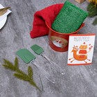 Кухонный набор новогодний «Доляна. С Новым Годом» - Фото 3