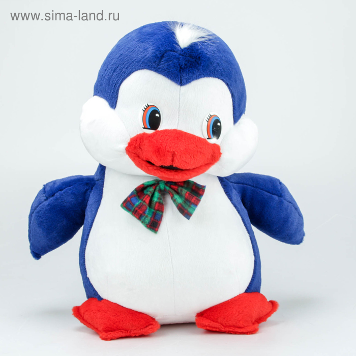 Мягкая игрушка «Пингвинёнок», 55 см - Фото 1