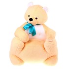 Мягкая игрушка "Кресло Медведь" - Фото 7
