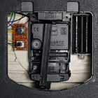 Часы настенные интерьерные большие с кукушкой «Белочки», плавный ход, 67×37×13 см - Фото 4