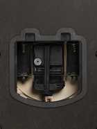 Часы настенные интерьерные большие с кукушкой «Зайчики», плавный ход, 62×32 см, белые - Фото 7