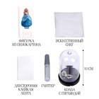 Набор для творчества «Новогодний ночник своими руками: принцесса» - Фото 3