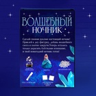 Набор для творчества «Новогодний ночник своими руками: принцесса» - Фото 4