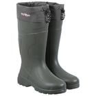 Зимние сапоги TORVI ЭВА+ТЭП с вкладышем -25С, цвет олива, размер 46-47 - Фото 1