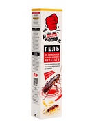 Гель от тараканов и домовых муравьев «Наповал», шприц, 30 г - Фото 6