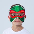 Маска из картона «Черепаха Раф» 5115391