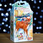 Подарочная коробка "Милочка", 20,3 х 12,3 х 41 см - Фото 1