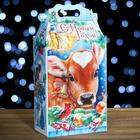 Подарочная коробка "Милочка", 20,3 х 12,3 х 41 см - Фото 2