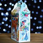 Подарочная коробка "Милочка", 20,3 х 12,3 х 41 см - Фото 3