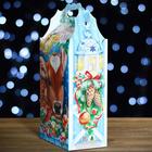 Подарочная коробка "Милочка", 20,3 х 12,3 х 41 см - Фото 4