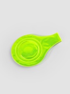 Светоотражающая клипса на магните, 5×15 см, жёлтая - Фото 3