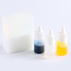 Мыло своими руками на новый год «Волшебная сказка», набор для творчества - Фото 2