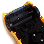 Робот-игрушка «Автобот», трансформируется, световые эффекты, русская озвучка, работает от батареек - фото 6329518