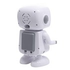 Робот-игрушка музыкальный «Вилли», танцует, звук, свет - фото 3707738