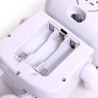 Музыкальный Робот «Вилли», танцует, световые и звуковые эффекты - Фото 5