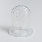 Ниблер для прикорма M&B «Оленята» с силиконовой сеточкой - Фото 5