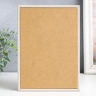 Ключница "Берлин 3" молочный дуб 15х21 см - фото 28463299