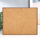 Ключница "Корабль" орех 19х24 см МИКС - фото 24595415