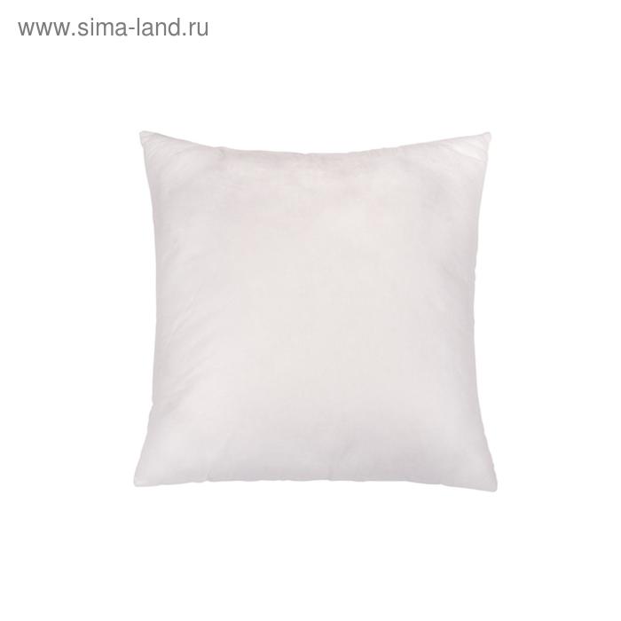 Подушка декоративная, размер 40×40 см - Фото 1
