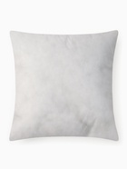 Подушка декоративная, размер 40×40 см, белая - Фото 3