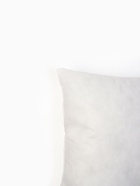 Подушка декоративная, размер 40×40 см, белая - Фото 5