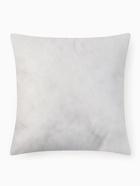 Подушка декоративная, размер 40×40 см, белая - Фото 7