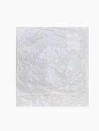 Подушка декоративная, размер 40×40 см, белая - Фото 8