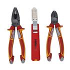 Набор инструментов Felo Ergonic 41399504, диэлектрических, 9 шт. - Фото 3