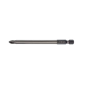 

Бита Felo 03103810, серия Industrial, PZ 3X100 мм, 3 шт.