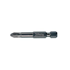 

Бита Felo 03103510, серия Industrial, PZ 3X50 мм, 10 шт.