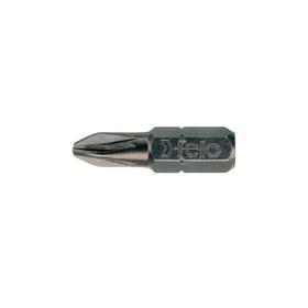 

Бита Felo 02101017, серия Industrial, PZ 1X25 мм, 100 шт.