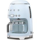 Кофеварка Smeg DCF02PBEU, капельная, 1050 Вт, 1.4 л, 10 чашек, голубая - фото 51333450 Кофеварка Smeg DCF02PBEU, капельная, 1050 Вт, 1.4 л, 10 чашек, голубая - фото 51333450