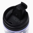 Термостакан со вставкой «The Catfather», 350 мл, сохраняет тепло 2 ч - Фото 4