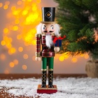 Сувенир «Щелкунчики», 6×8×25 см, МИКС - Фото 1