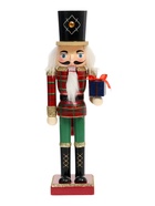 Сувенир «Щелкунчики», 6×8×25 см, МИКС - Фото 6