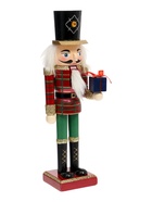 Сувенир «Щелкунчики», 6×8×25 см, МИКС - Фото 7