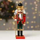 Сувенир «Щелкунчик», 5 × 8 × 24.5 см, МИКС - Фото 2