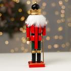 Сувенир «Щелкунчик», 5 × 8 × 24.5 см, МИКС - Фото 3