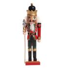 Сувенир «Щелкунчик», 5 × 8 × 24.5 см, МИКС - Фото 4