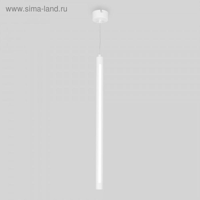 Светильник Strong, 17Вт LED 4200К, 780лм, цвет белый - Фото 1