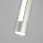Светильник Strong, 7Вт LED 4200К, 473лм, цвет серебро - Фото 3