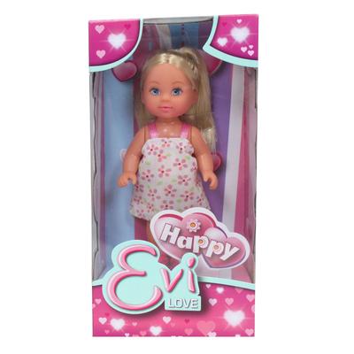 Кукла «Еви в сарафане», 12 см