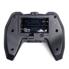 Машинка на пульте управления «Внедорожник», радиоуправление, 1:12, 4WD, движение во всех направлениях, работает от аккумулятора, чёрная - Фото 8