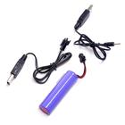 Машинка на пульте управления «Джип-акробат», радиоуправление, 4WD, с управлением жестами, работает от аккумулятора, цвет оранжевый - Фото 6